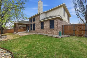 4865 Grinstein Dr, Fort Worth, TX 76244 - Photo 34