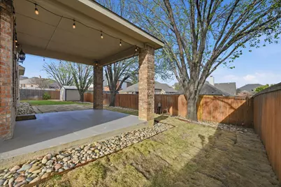 4865 Grinstein Drive, Fort Worth, TX 76244 - Photo 24
