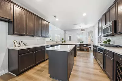 4865 Grinstein Drive, Fort Worth, TX 76244 - Photo 2