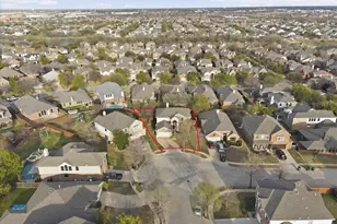 4865 Grinstein Dr, Fort Worth, TX 76244 - Photo 36