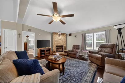 14560 Persimmon Creek Drive, Chandler, TX 75758 - Photo 6