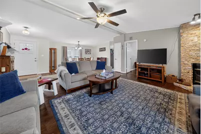 14560 Persimmon Creek Drive, Chandler, TX 75758 - Photo 8