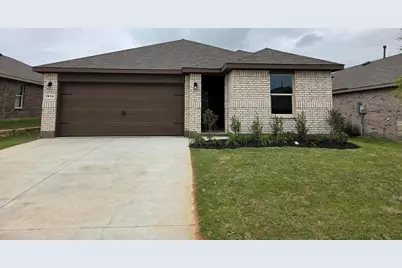 1912 Cherokee Lane, Cleburne, TX 76033 - Photo 1
