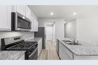 1912 Cherokee Lane, Cleburne, TX 76033 - Photo 6