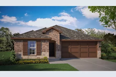 1912 Cherokee Lane, Cleburne, TX 76033 - Photo 1