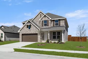 705 Tyronza Dr, Justin, TX 76247 - Photo 2