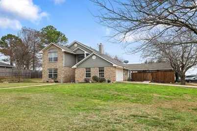 262 Randell Terrace Drive, Denison, TX 75020 - Photo 2