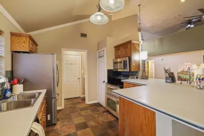 262 Randell Terrace Drive, Denison, TX 75020 - Photo 6