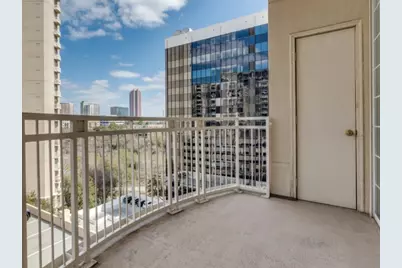 3225 Turtle Creek Boulevard #709, Dallas, TX 75219 - Photo 16