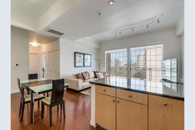 3225 Turtle Creek Boulevard #709, Dallas, TX 75219 - Photo 1