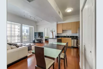 3225 Turtle Creek Boulevard #709, Dallas, TX 75219 - Photo 6