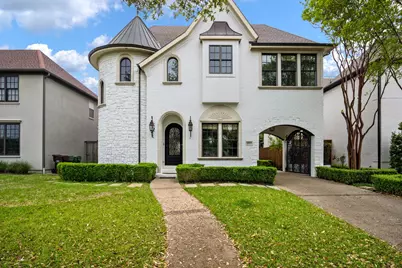 4317 Southern Avenue, Highland Park, TX 75205 - Photo 1