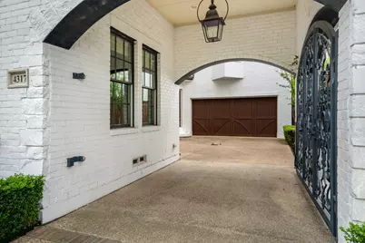 4317 Southern Avenue, Highland Park, TX 75205 - Photo 2