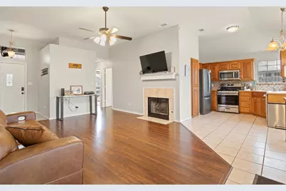 209 Mourning Dove Lane, Krum, TX 76249 - Photo 6