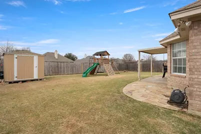 209 Mourning Dove Lane, Krum, TX 76249 - Photo 20