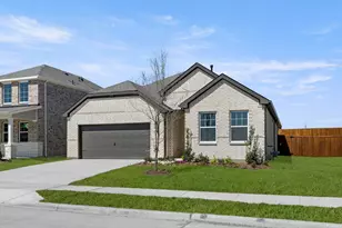 701 Tyronza Dr, Justin, TX 76247 - Photo 2