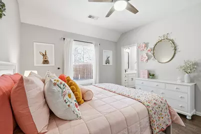 320 Oregon Trail, Argyle, TX 76226 - Photo 22