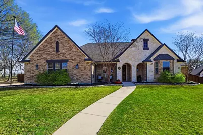 320 Oregon Trail, Argyle, TX 76226 - Photo 32