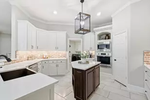 320 Oregon Trail, Argyle, TX 76226 - Photo 10