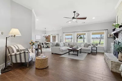 320 Oregon Trail, Argyle, TX 76226 - Photo 6