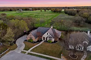 320 Oregon Trail, Argyle, TX 76226 - Photo 30