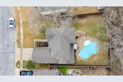 6502 Redstone Court, Arlington, TX 76001 - Photo 8