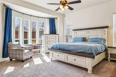 9008 Thompson Drive, Argyle, TX 76226 - Photo 12