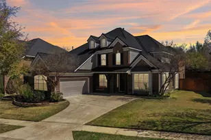 9008 Thompson Dr, Argyle, TX 76226 - Photo 2
