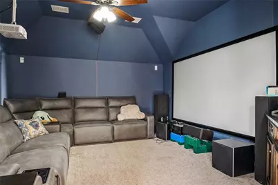 9008 Thompson Drive, Argyle, TX 76226 - Photo 24