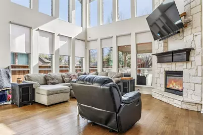 9008 Thompson Drive, Argyle, TX 76226 - Photo 6