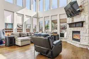 9008 Thompson Dr, Argyle, TX 76226 - Photo 6