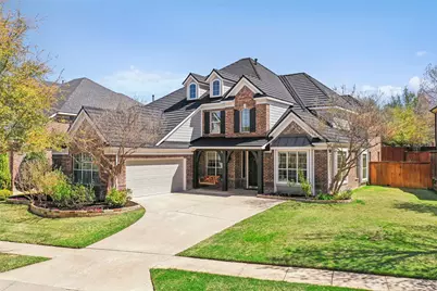 9008 Thompson Drive, Argyle, TX 76226 - Photo 1