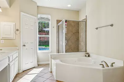 9008 Thompson Drive, Argyle, TX 76226 - Photo 16