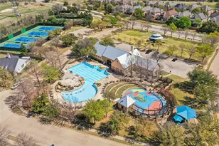 9008 Thompson Dr, Argyle, TX 76226 - Photo 40