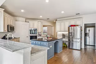 9008 Thompson Dr, Argyle, TX 76226 - Photo 8