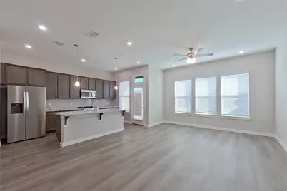 5452 Granite Trail, Garland, TX 75043 - Photo 4