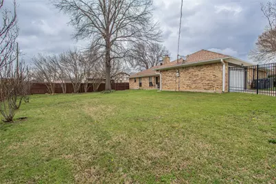 3102 Avon Drive, Arlington, TX 76015 - Photo 32
