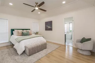 3102 Avon Drive, Arlington, TX 76015 - Photo 16