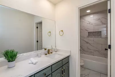 3102 Avon Drive, Arlington, TX 76015 - Photo 24