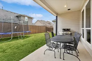 410 Hearth Terrace, Argyle, TX 76226 - Photo 26