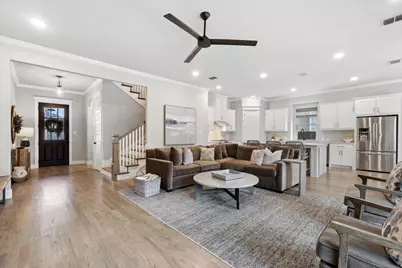 410 Hearth Terrace, Argyle, TX 76226 - Photo 6