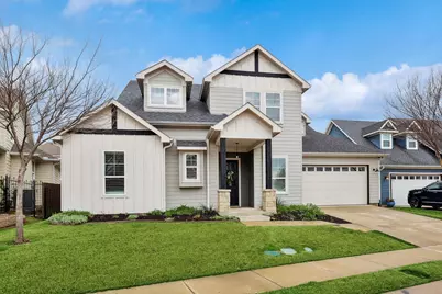 410 Hearth Terrace, Argyle, TX 76226 - Photo 2