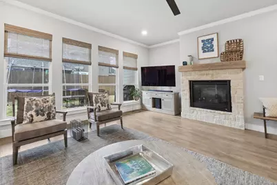 410 Hearth Terrace, Argyle, TX 76226 - Photo 8