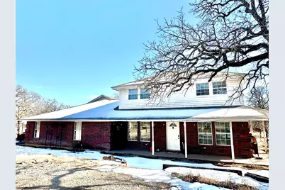 647 County Road 3657, Springtown, TX 76082 - Photo 1