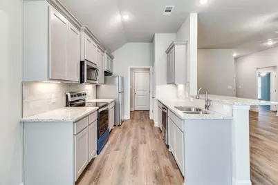 2904 Clover Drive, Sherman, TX 75092 - Photo 4