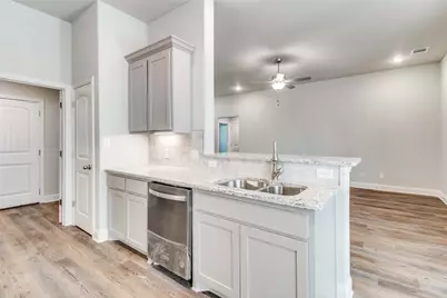 2904 Clover Drive, Sherman, TX 75092 - Photo 6