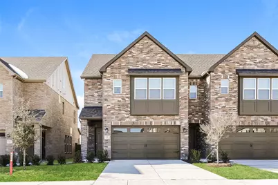 5432 Sandstone Drive, Garland, TX 75043 - Photo 1