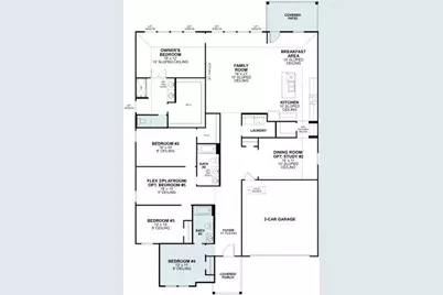 3300 Royal Forest Drive, Denton, TX 76208 - Photo 2