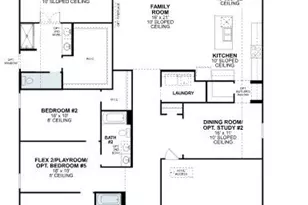 3300 Royal Frst Dr, Denton, TX 76208 - Photo 2