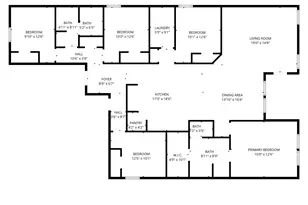 1324 Stuarts Frst Dr, Denton, TX 76207 - Photo 2